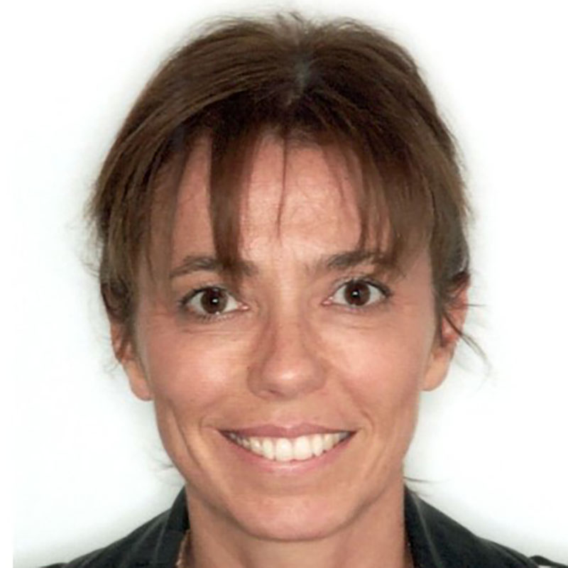 Dr. Virginie BARRAUD-LANGE