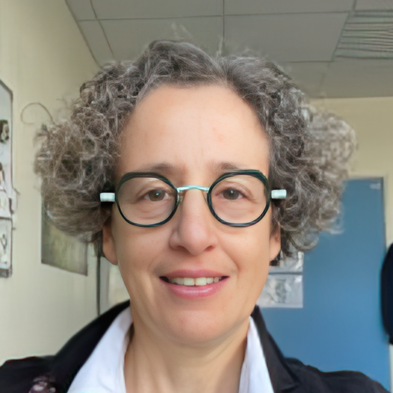 Dr. Bénédicte BRUNO