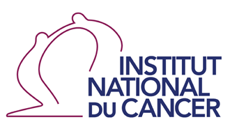 Institut national du cancer<br />
