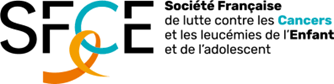 Société française de lutte contre les cancers et les leucémies de l’enfant et de l’adolescent<br />
