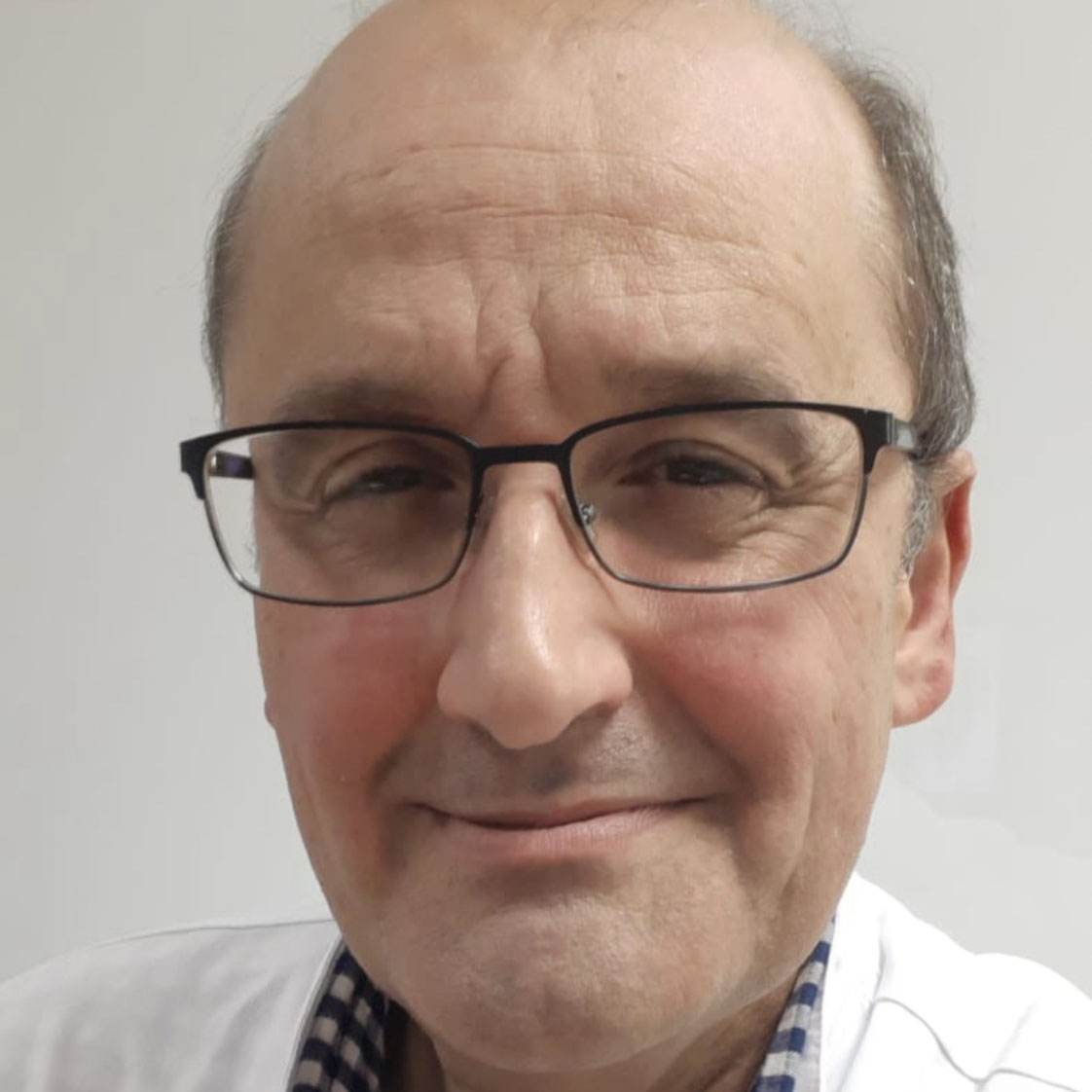 Dr. Jean-Christophe PECH