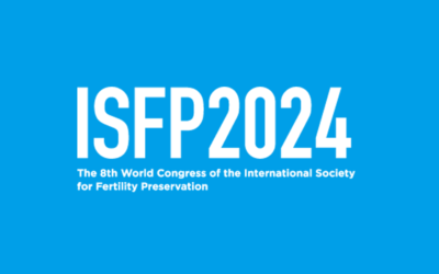 8ème congrès de l’ISFP  (Société internationale pour la préservation de la fertilité)