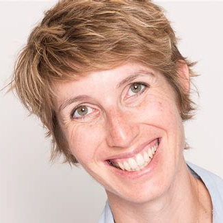 Dr. Amandine BERTRAND
